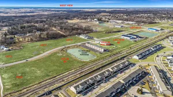 13861 Alexander ST, Cedar Lake, IN 46303
