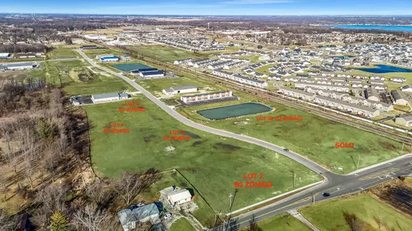 13861 Alexander ST #C, Cedar Lake, IN 46303