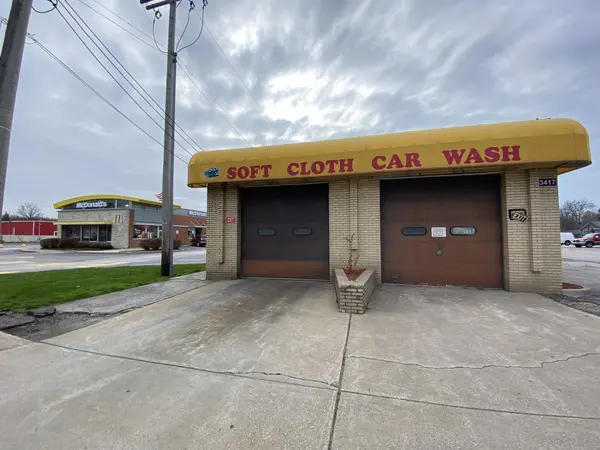 3417 Franklin ST, Michigan City, IN 46360