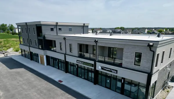 10261 Calumet AVE #203, Dyer, IN 46311