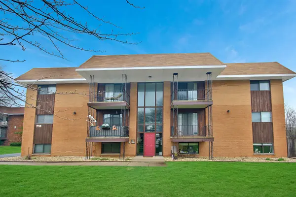 716 Moraine Trace #3, Schererville, IN 46375