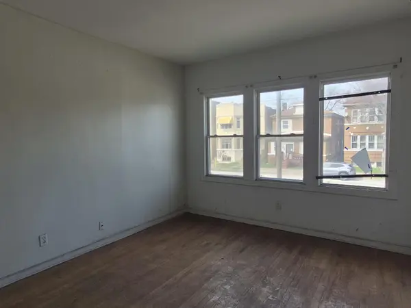 1113 W 11th AVE, Gary, IN 46407
