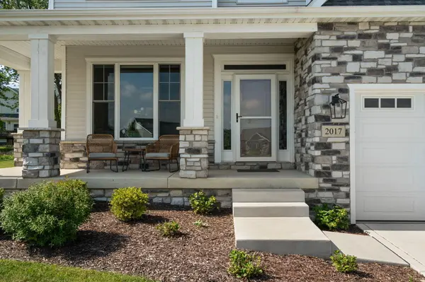 2017 Wildwood CT, Chesterton, IN 46304