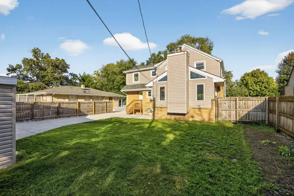 8318 Howard AVE, Munster, IN 46321