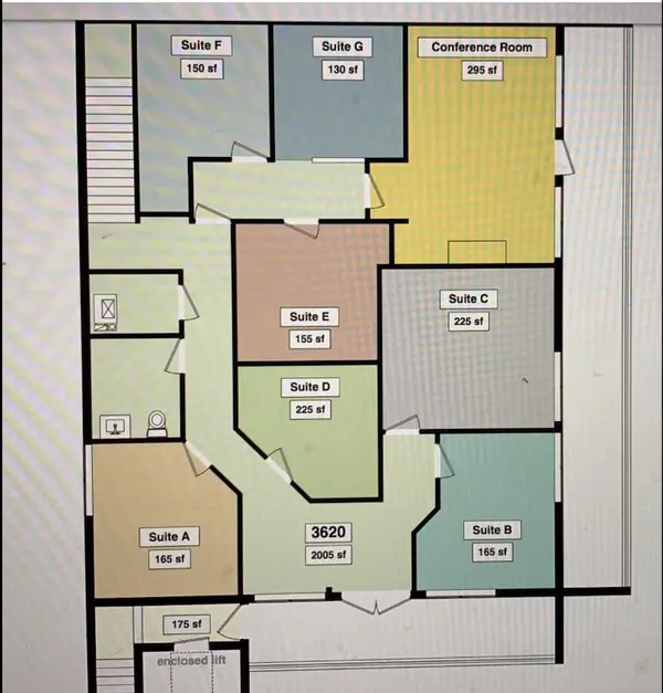 3620 W 80th Lane, Merrillville, IN 46410