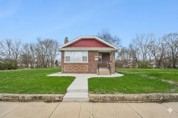 3872 Jefferson ST, Gary, IN 46408