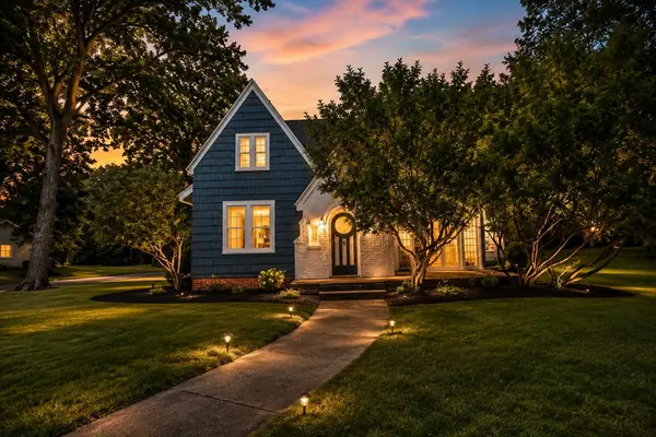 2936 Belle Plaine Trail, Long Beach, IN 46360