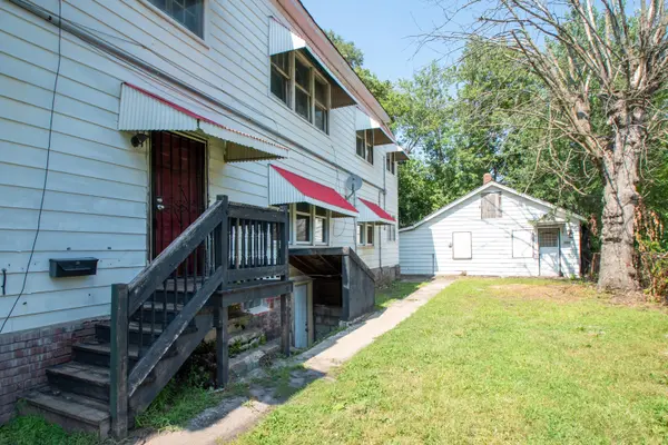 2315 Industrial BLVD, Gary, IN 46407