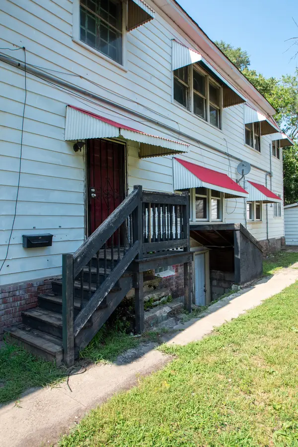 2315 Industrial BLVD, Gary, IN 46407