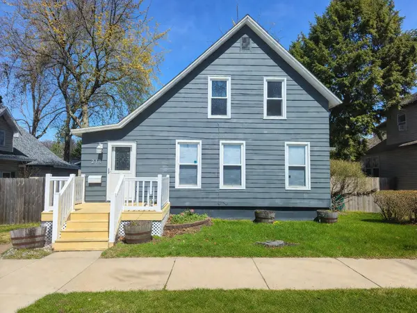 218 Fogarty ST, Michigan City, IN 46360