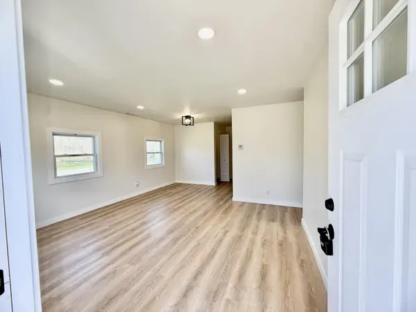4301 Buchanan Street, Gary, IN 46408