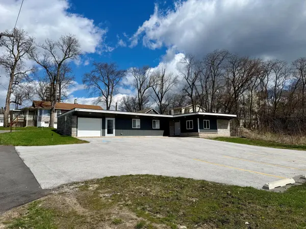 13201 Morse ST, Cedar Lake, IN 46303