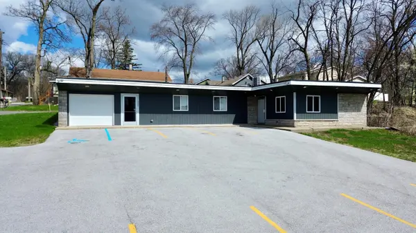 13201 Morse ST, Cedar Lake, IN 46303