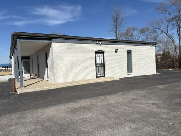1203 Sheffield Avenue, Dyer, IN 46311