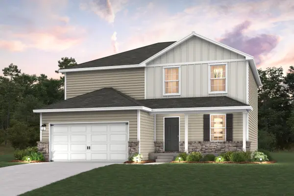 40 Elderberry LN, Valparaiso, IN 46383