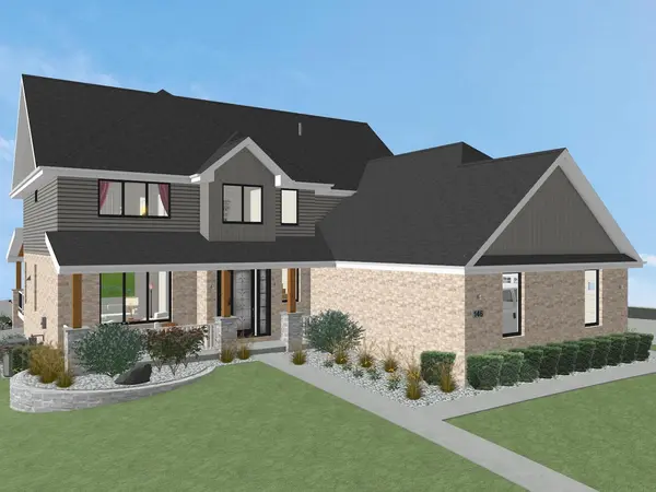 146 Trillium DR, Dyer, IN 46311