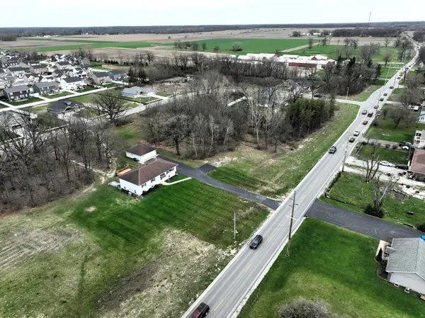 9539 112th ST, Cedar Lake, IN 46303