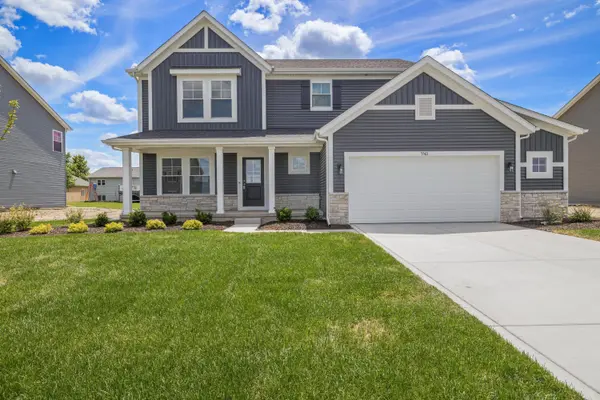 5561 Jaskula Lane, Schererville, IN 46375