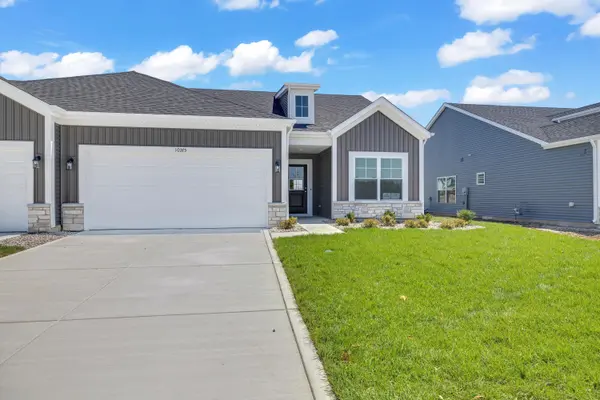 10375 Iowa ST, Crown Point, IN 46307