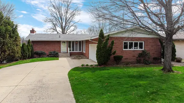 2212 Southwest RD, La Porte, IN 46350