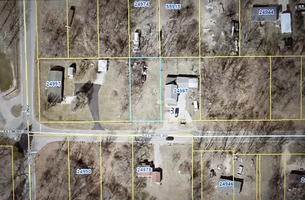 17 Lot 77 Linden, South Bend, IN 46628