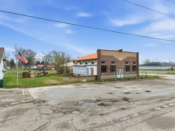 0 Park RD, Kingsford Heights, IN 46346