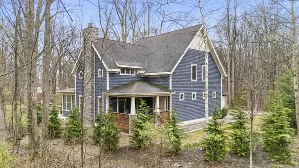 71 Timber TRL, Michigan City, IN 46360
