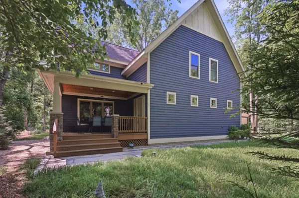 71 Timber TRL, Michigan City, IN 46360