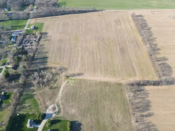 Approx 32 Acres N 850, New Carlisle, IN 46552