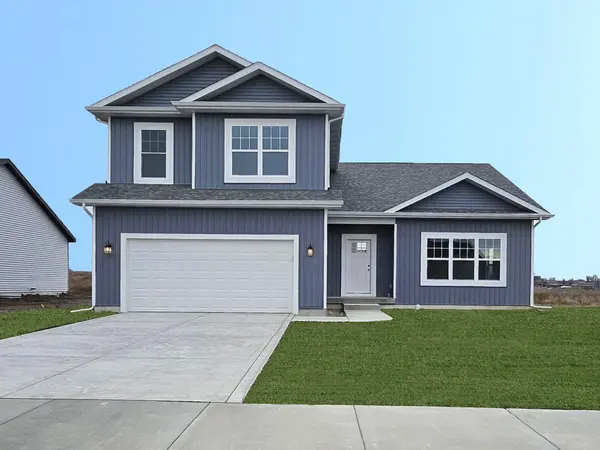 4968 Richard DR, Lowell, IN 46356