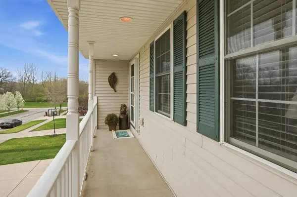 340 W 126th PL, Crown Point, IN 46307