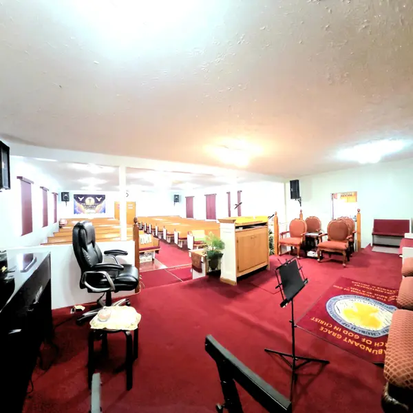 4353-63 Massachusetts Street, Gary, IN 46409