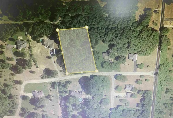 Lot 3 Fox XING, Knox, IN 46534