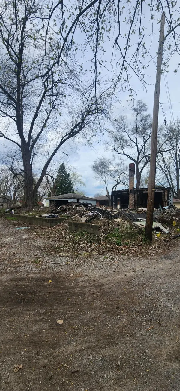 5316 W 8th AVE, Gary, IN 46406