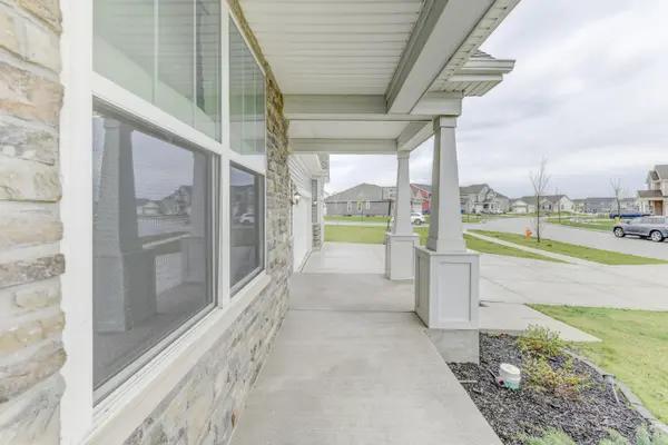 11429 Clyde DR, Crown Point, IN 46307