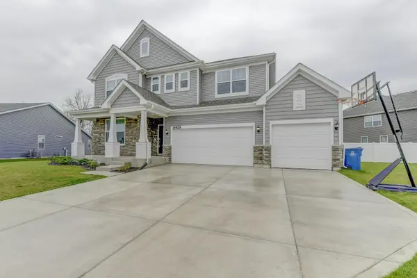 11429 Clyde DR, Crown Point, IN 46307