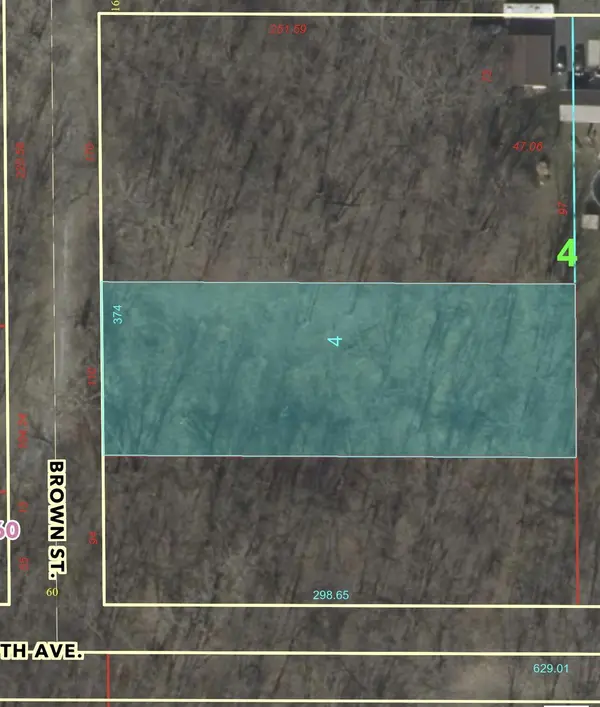 3800 Brown Street, Hobart, IN 46342