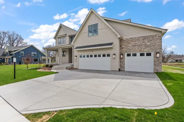 2227 W 1100, Chesterton, IN 46304