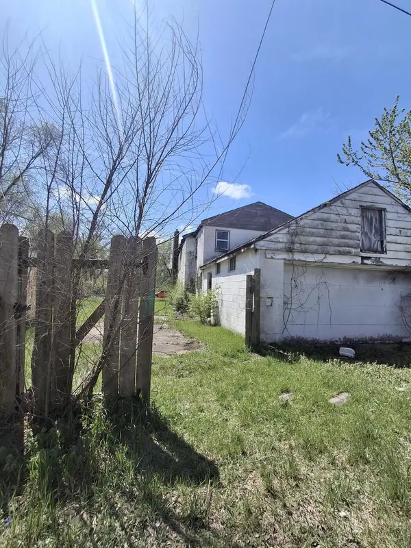 2445 Diamond Street, Gary, IN 46407