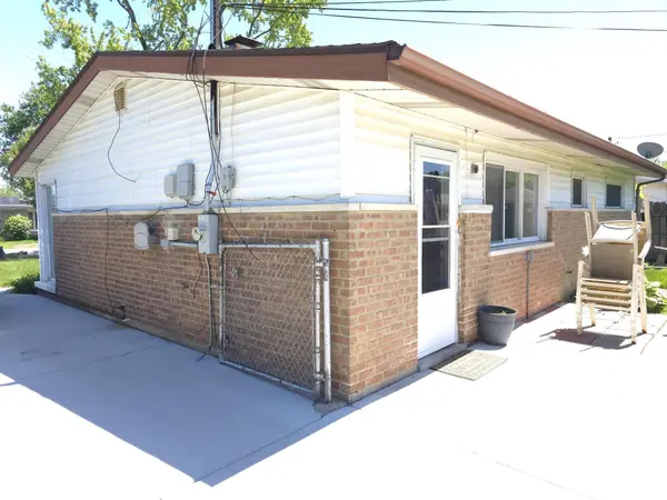 1490 Stanley BLVD, Calumet City, IL 60409