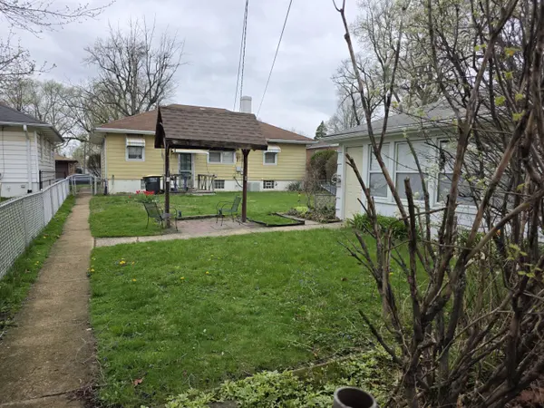 18449 Ridgewood AVE, Lansing, IL 60438