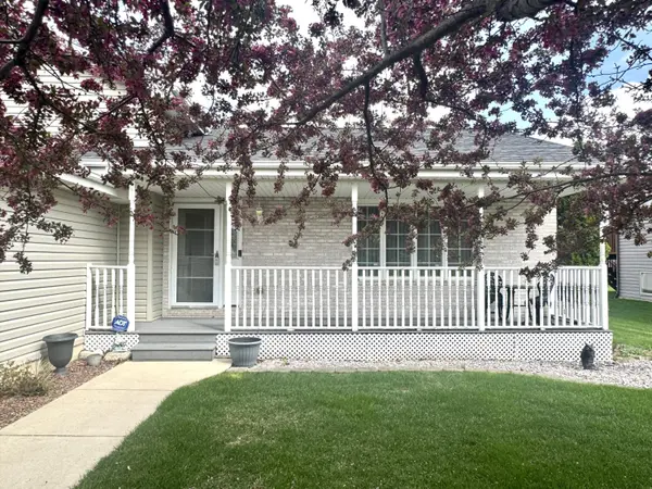 9519 Henry ST, Dyer, IN 46311