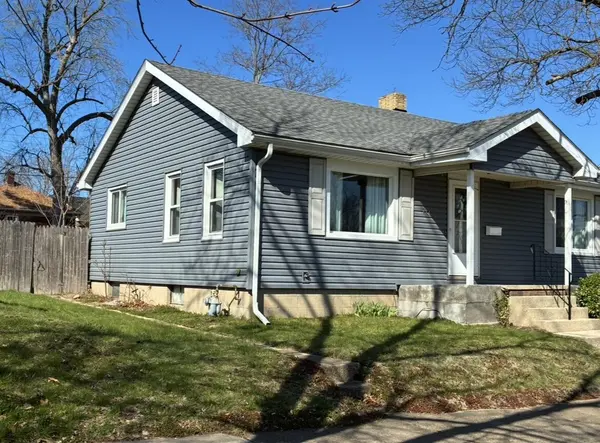 724 Dupage ST, Michigan City, IN 46360
