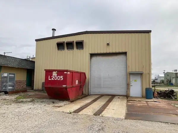 1031 E Summit ST, Crown Point, IN 46307