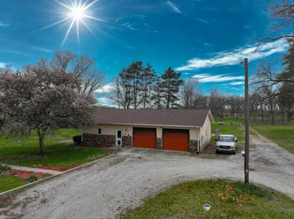 5110 W 400 N, Winamac, IN 46996