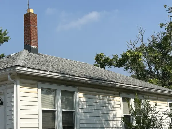 815 W 25th AVE, Gary, IN 46407