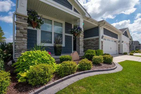 9488 Mill Creek RD, Cedar Lake, IN 46303