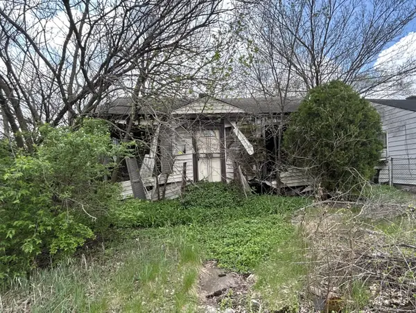 2144 Kentucky ST, Gary, IN 46407