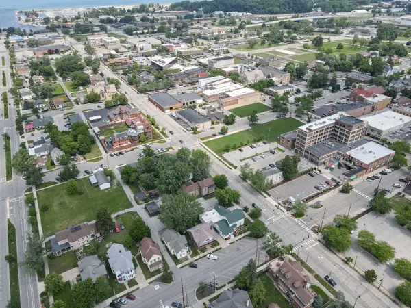 731 Washington ST, Michigan City, IN 46360