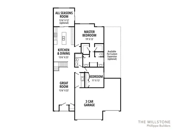10873 Walnut Drive, St. John, IN 46373